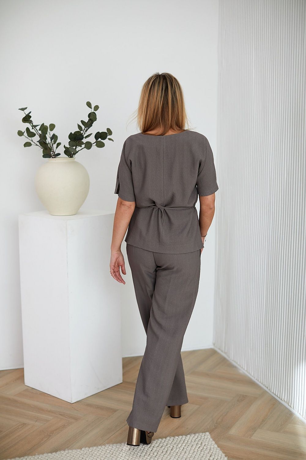 Set Model 195158 La Aurora