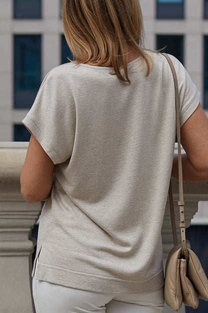 Bluse Model 195159 La Aurora