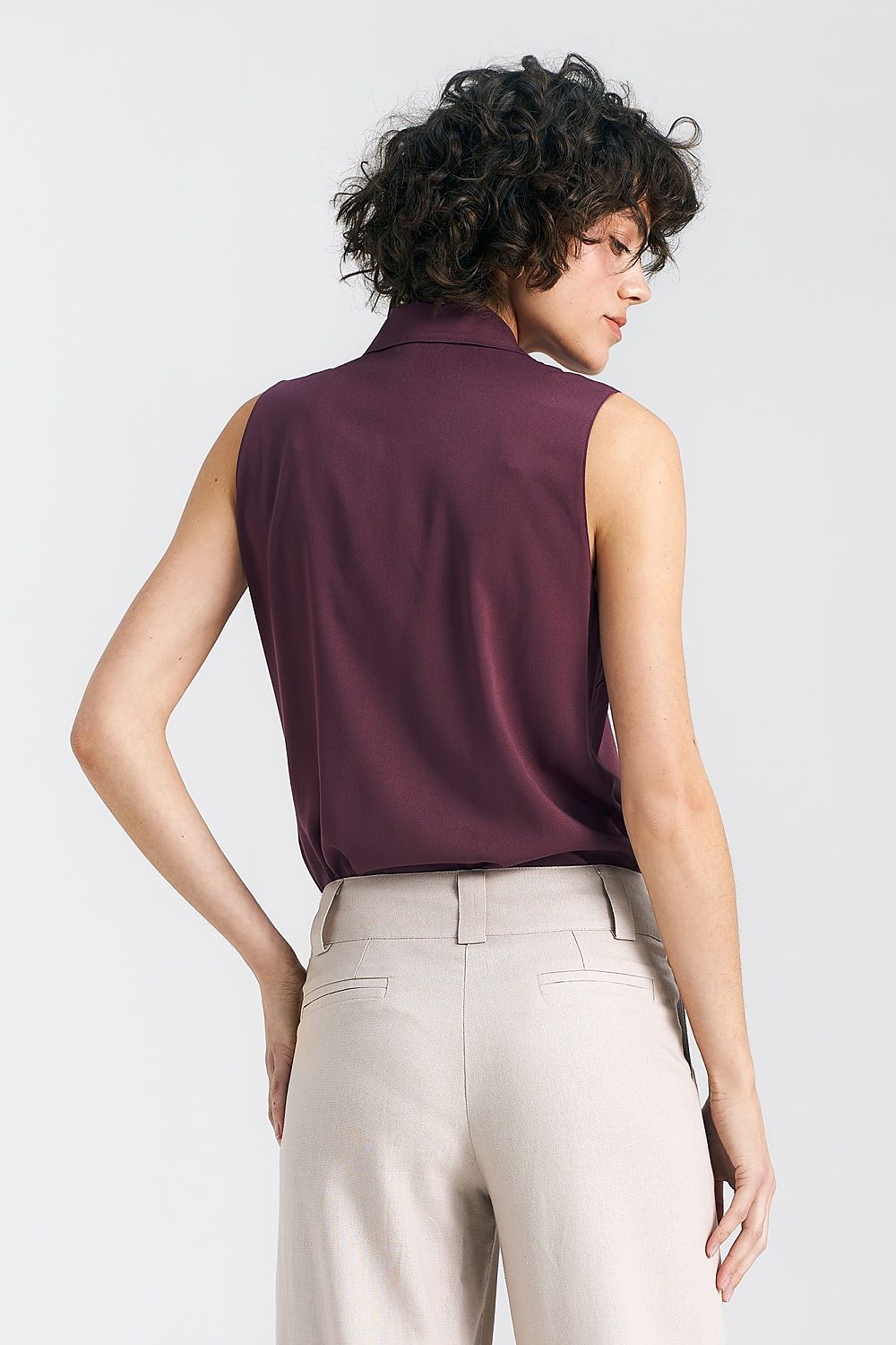 Damen Hemd Model 195175 Nife