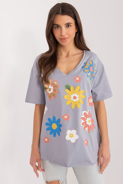 Bluse Model 195188 Fancy