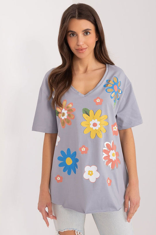 Bluse Model 195188 Fancy