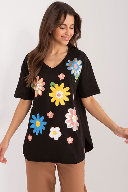Bluse Model 195188 Fancy