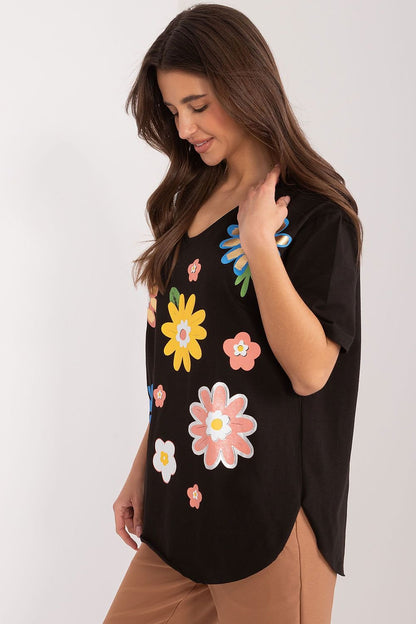 Bluse Model 195188 Fancy
