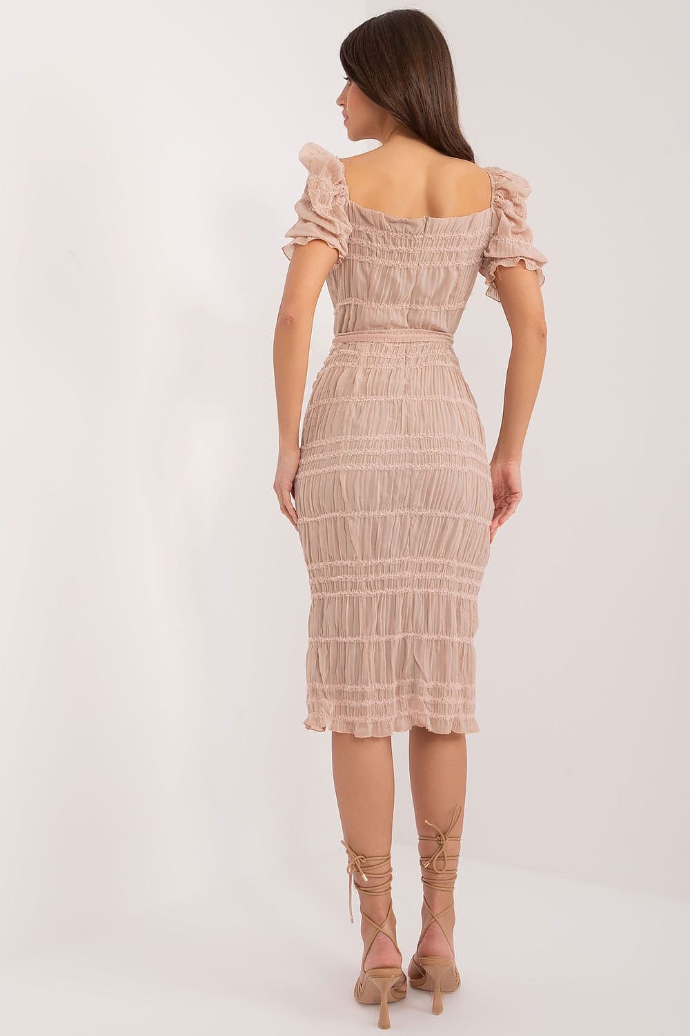 Alltagskleid Model 195196 Lakerta