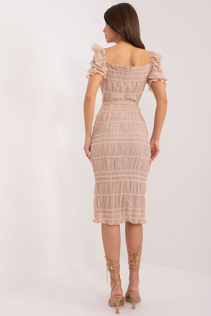 Alltagskleid Model 195196 Lakerta