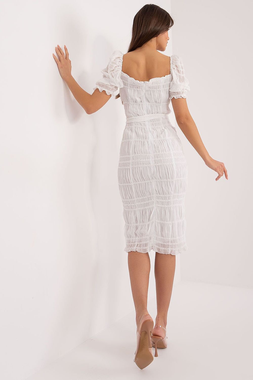 Alltagskleid Model 195196 Lakerta