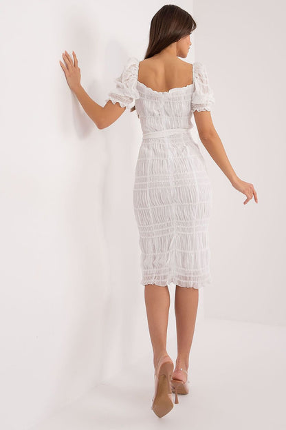 Alltagskleid Model 195196 Lakerta