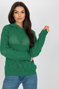 Sweater Model 195304 Badu
