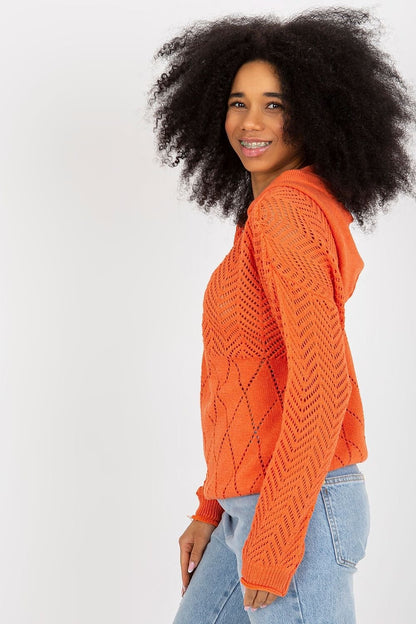Sweater Model 195304 Badu