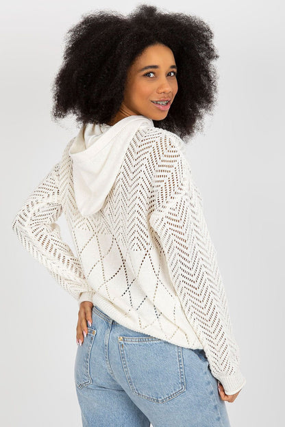 Sweater Model 195304 Badu
