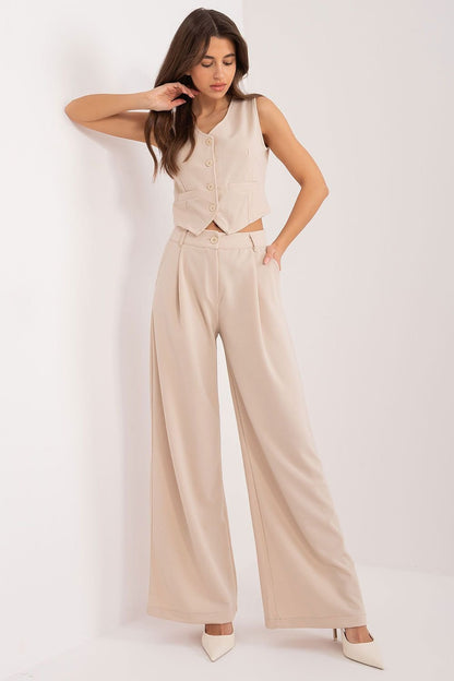 Set Model 195307 Rue Paris