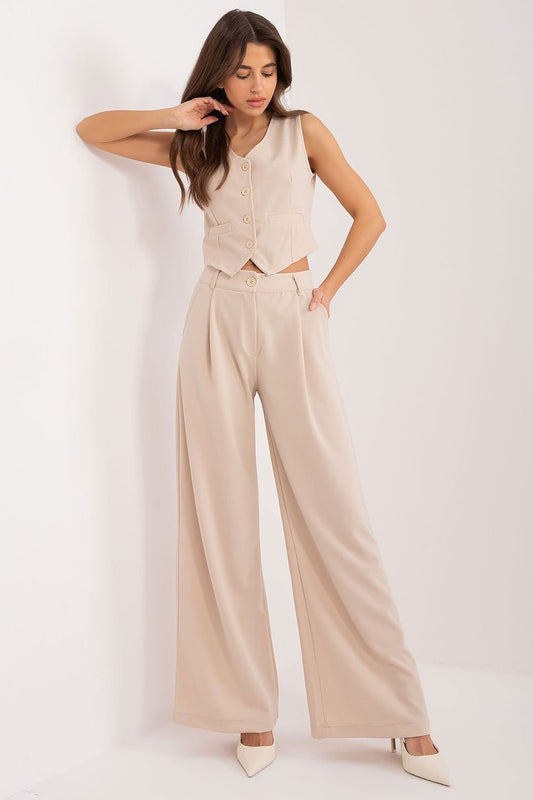 Set Model 195307 Rue Paris