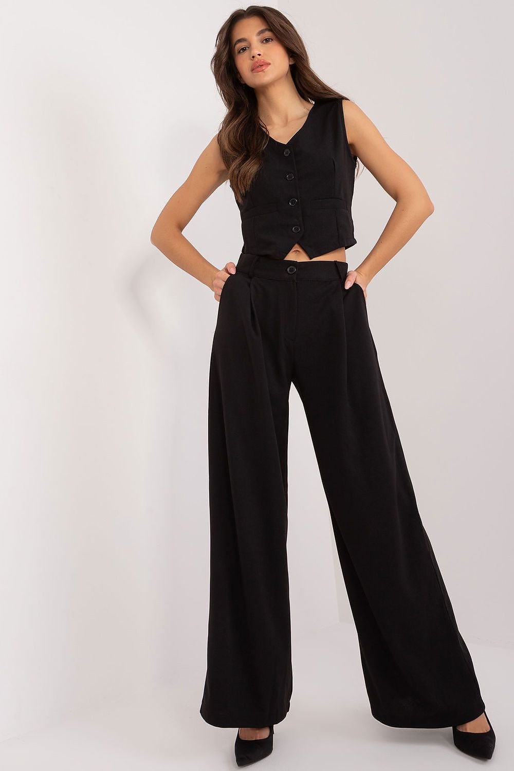 Set Model 195307 Rue Paris