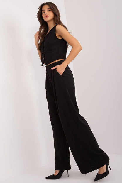 Set Model 195307 Rue Paris