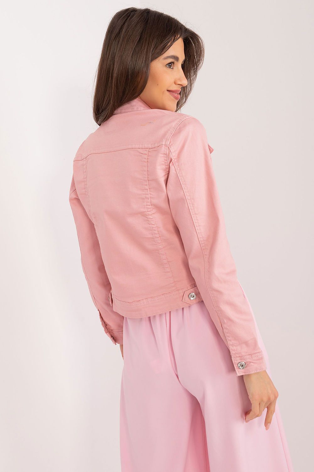 Jacke Model 195373 Factory Price