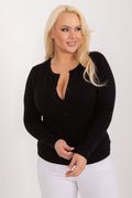 Pullover plus size Model 195384 Factory Price