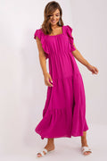 Alltagskleid Model 195393 Italy Moda