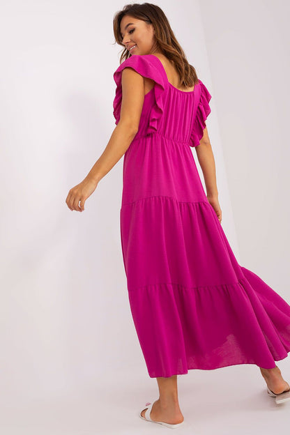 Alltagskleid Model 195393 Italy Moda