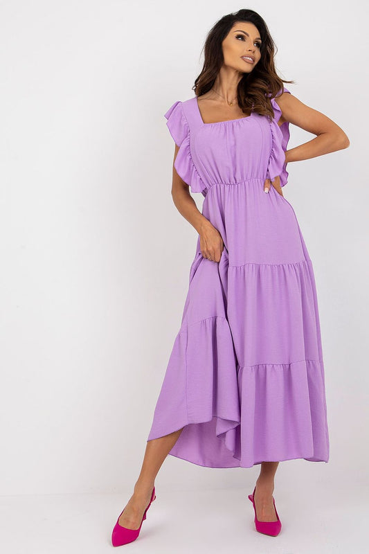 Alltagskleid Model 195394 Italy Moda