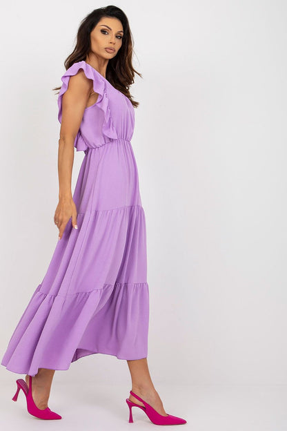 Alltagskleid Model 195394 Italy Moda