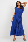 Alltagskleid Model 195395 Italy Moda