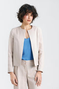 Jacket Model 195462 Nife