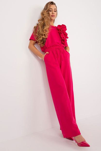 Damen Hose Model 195797 Lakerta