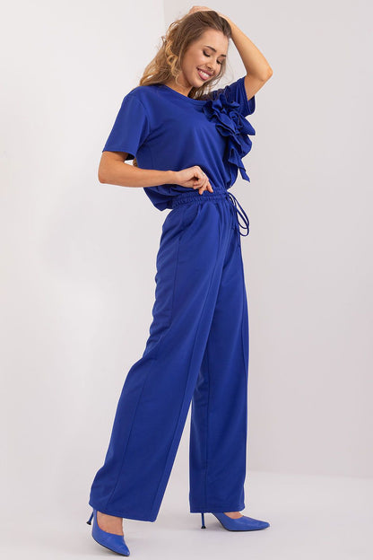 Damen Hose Model 195798 Lakerta