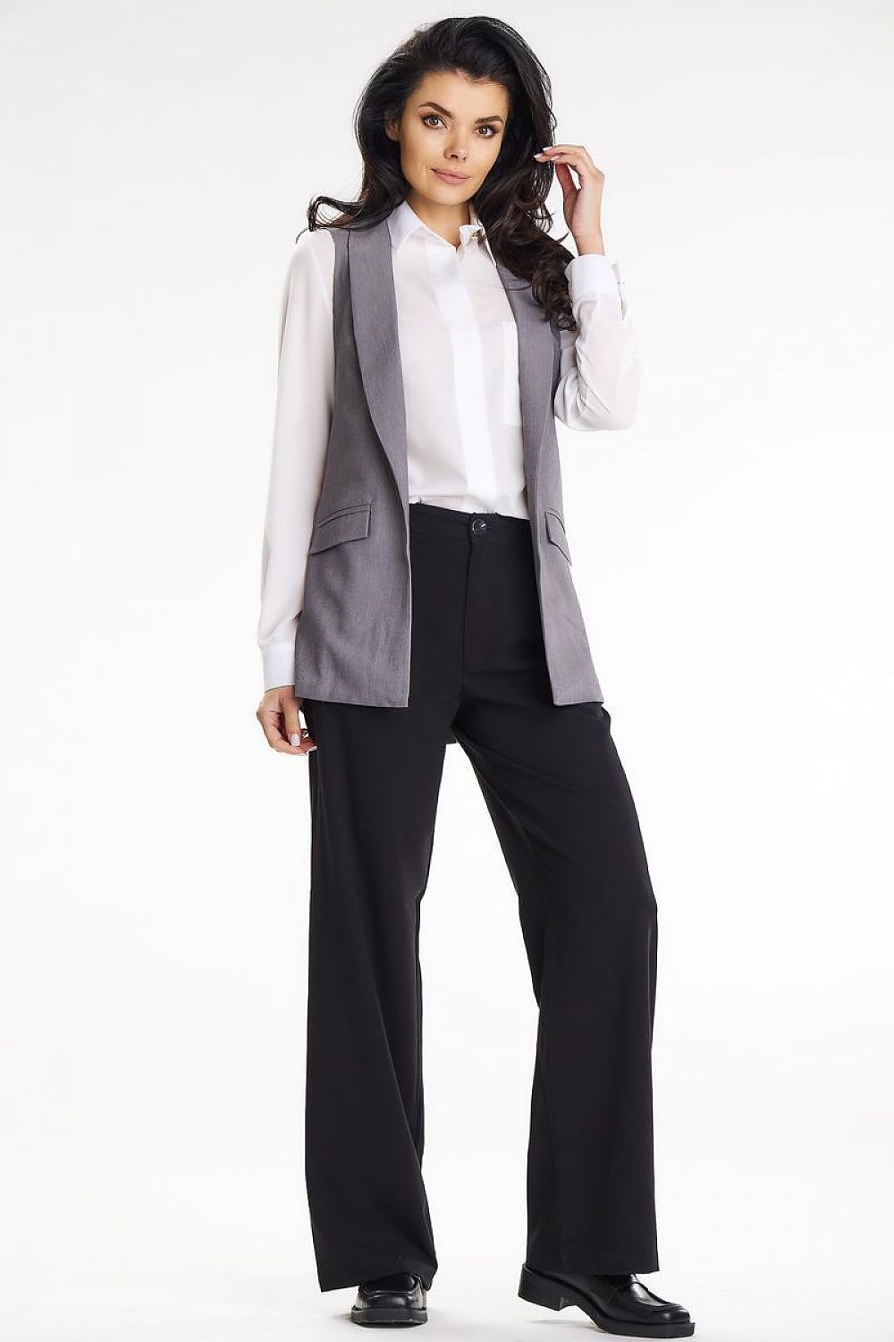 Vest Model 195852 awama