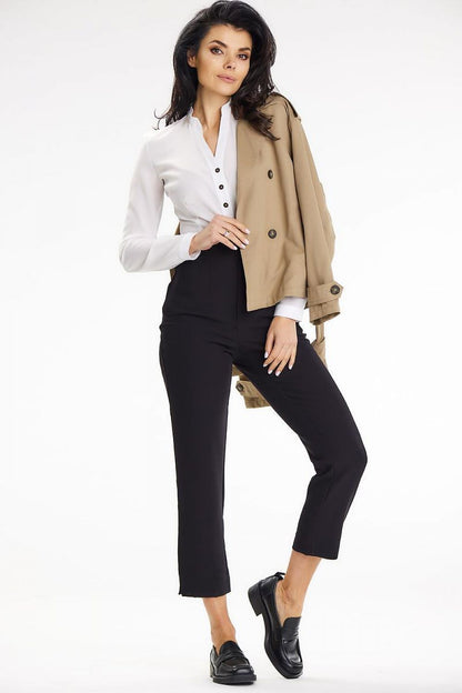 Bluse Model 195854 awama