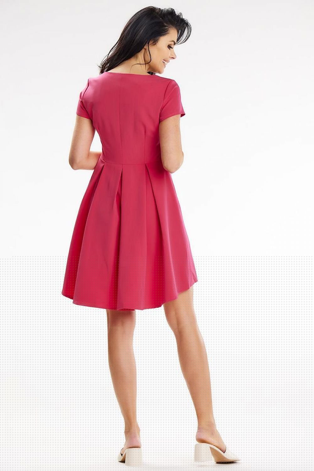 Alltagskleid Model 195871 awama