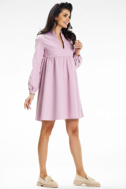 Alltagskleid Model 195896 awama