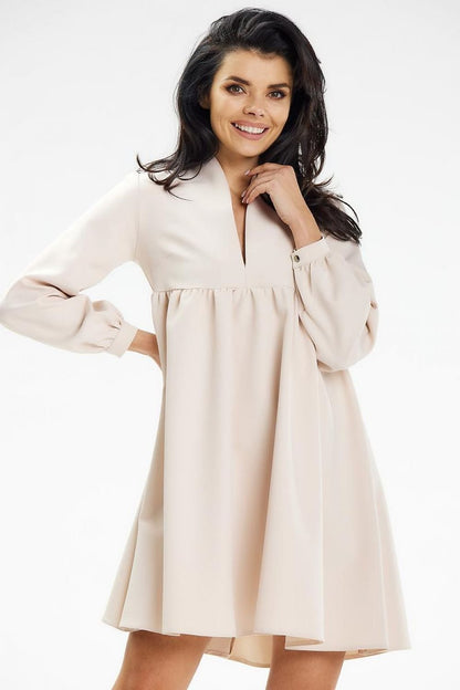 Alltagskleid Model 195896 awama