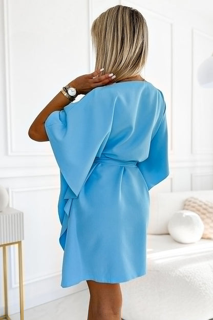 Alltagskleid Model 195918 Numoco