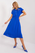 Alltagskleid Model 195928 Italy Moda