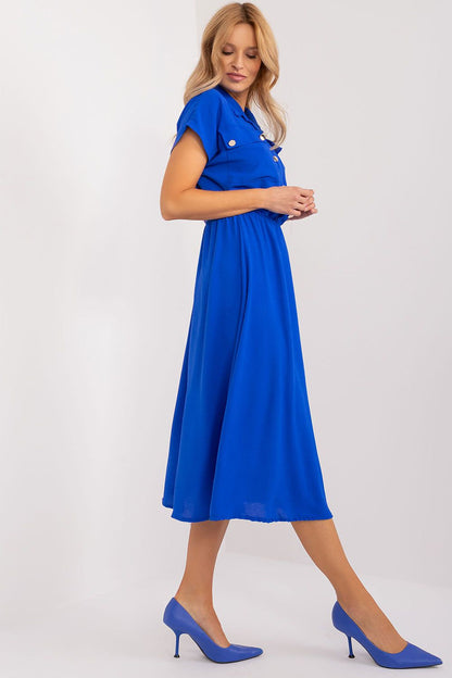 Alltagskleid Model 195928 Italy Moda