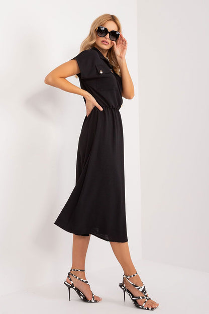 Alltagskleid Model 195929 Italy Moda
