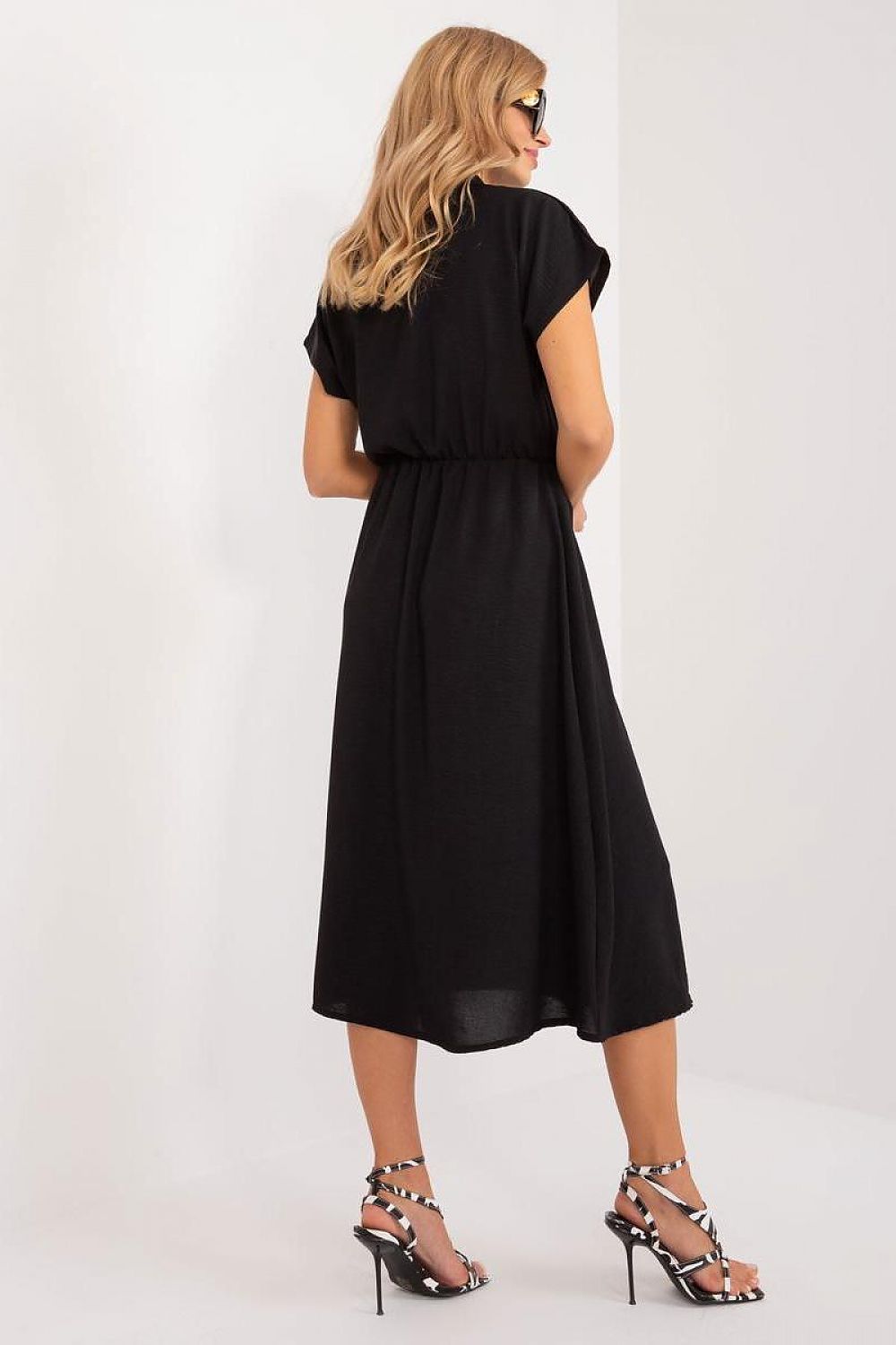 Alltagskleid Model 195929 Italy Moda