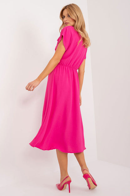 Alltagskleid Model 195930 Italy Moda