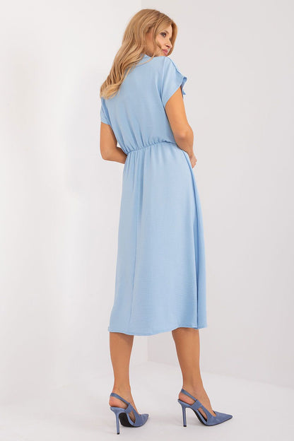 Alltagskleid Model 195931 Italy Moda