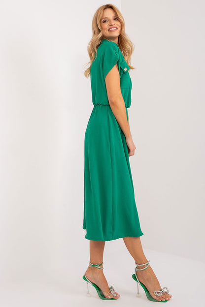 Alltagskleid Model 195932 Italy Moda