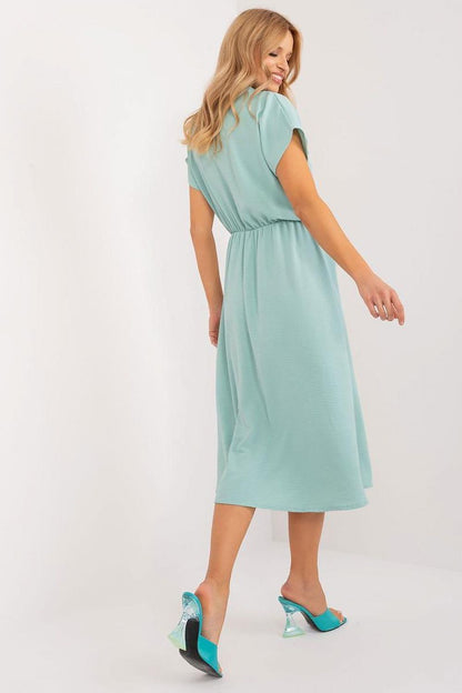 Alltagskleid Model 195933 Italy Moda