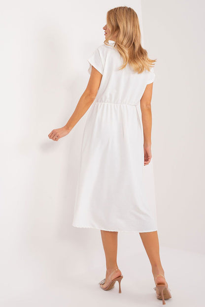 Alltagskleid Model 195935 Italy Moda