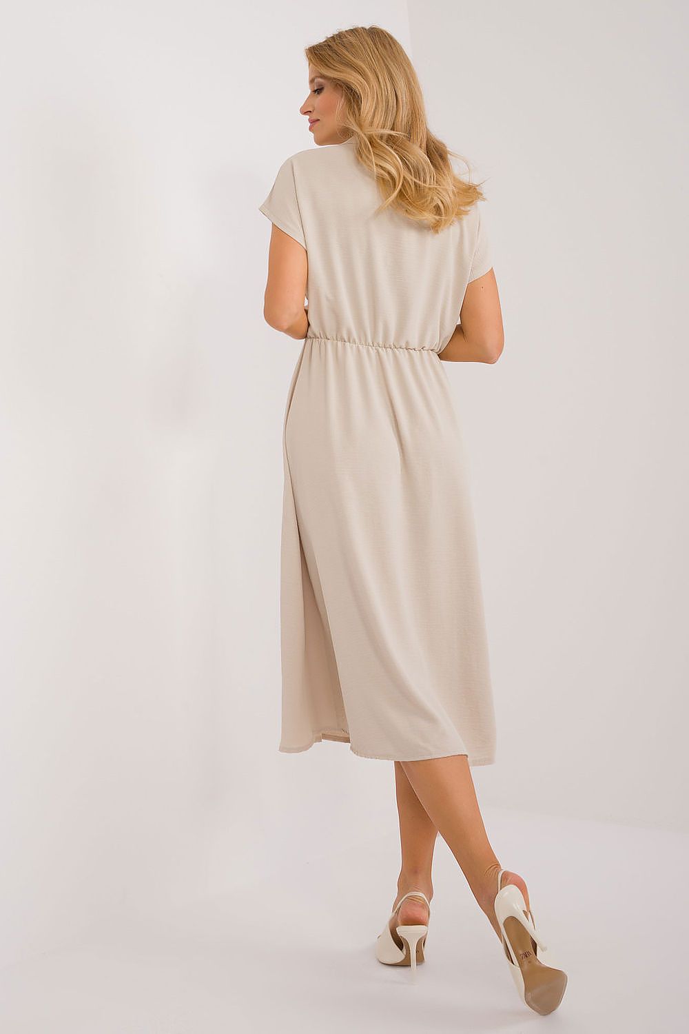 Alltagskleid Model 195936 Italy Moda
