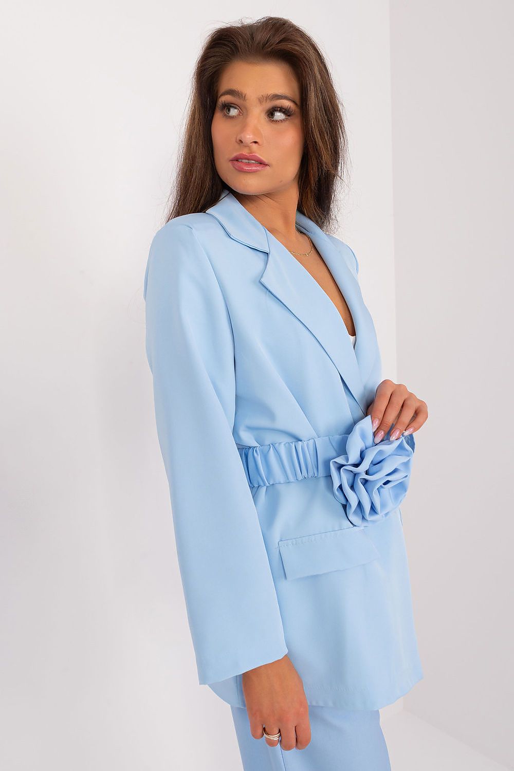 Sakko Model 196159 Italy Moda