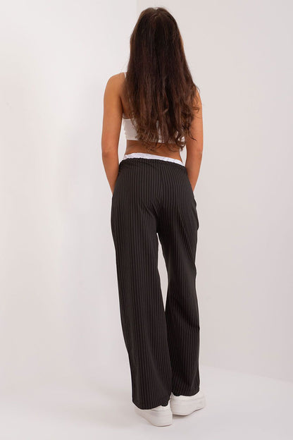 Damen Hose Model 196165 Italy Moda