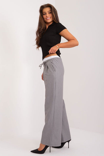 Women's trousers model 196178 Italy Moda