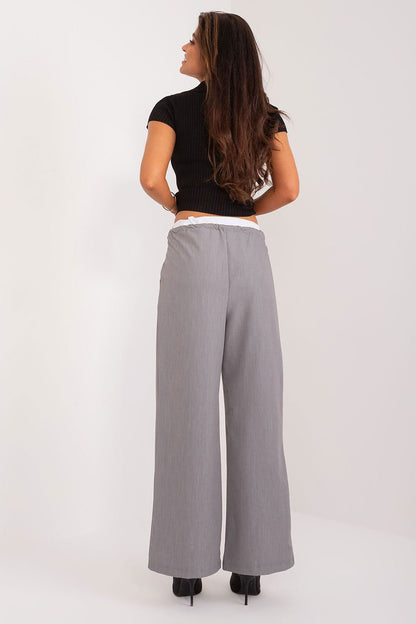 Women's trousers model 196178 Italy Moda