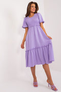 Alltagskleid Model 196184 Italy Moda