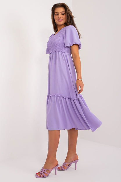 Alltagskleid Model 196184 Italy Moda